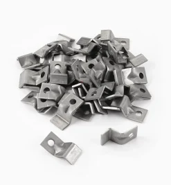 Lee Valley Tabletop Mounting Clamps