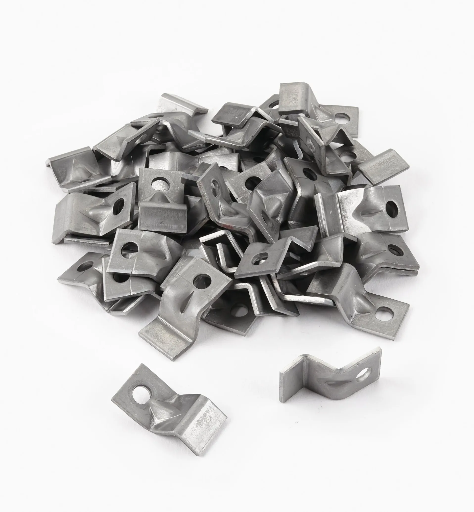 Lee Valley Tabletop Mounting Clamps