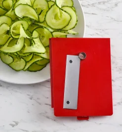 Lee Valley Tabletop Spiralizer