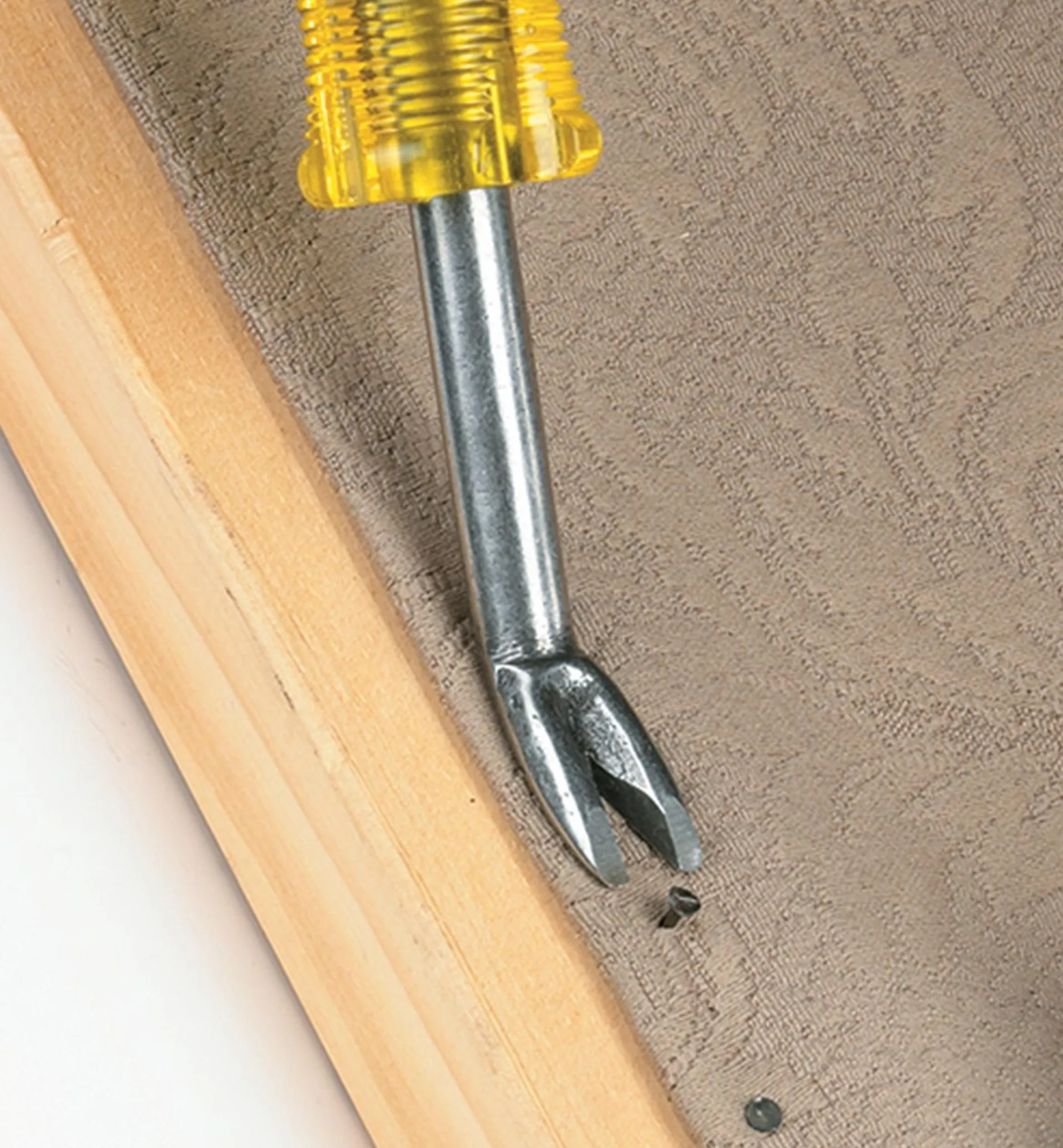 Lee Valley Tack Claw