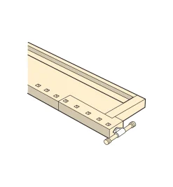 Lee Valley Tail Vise