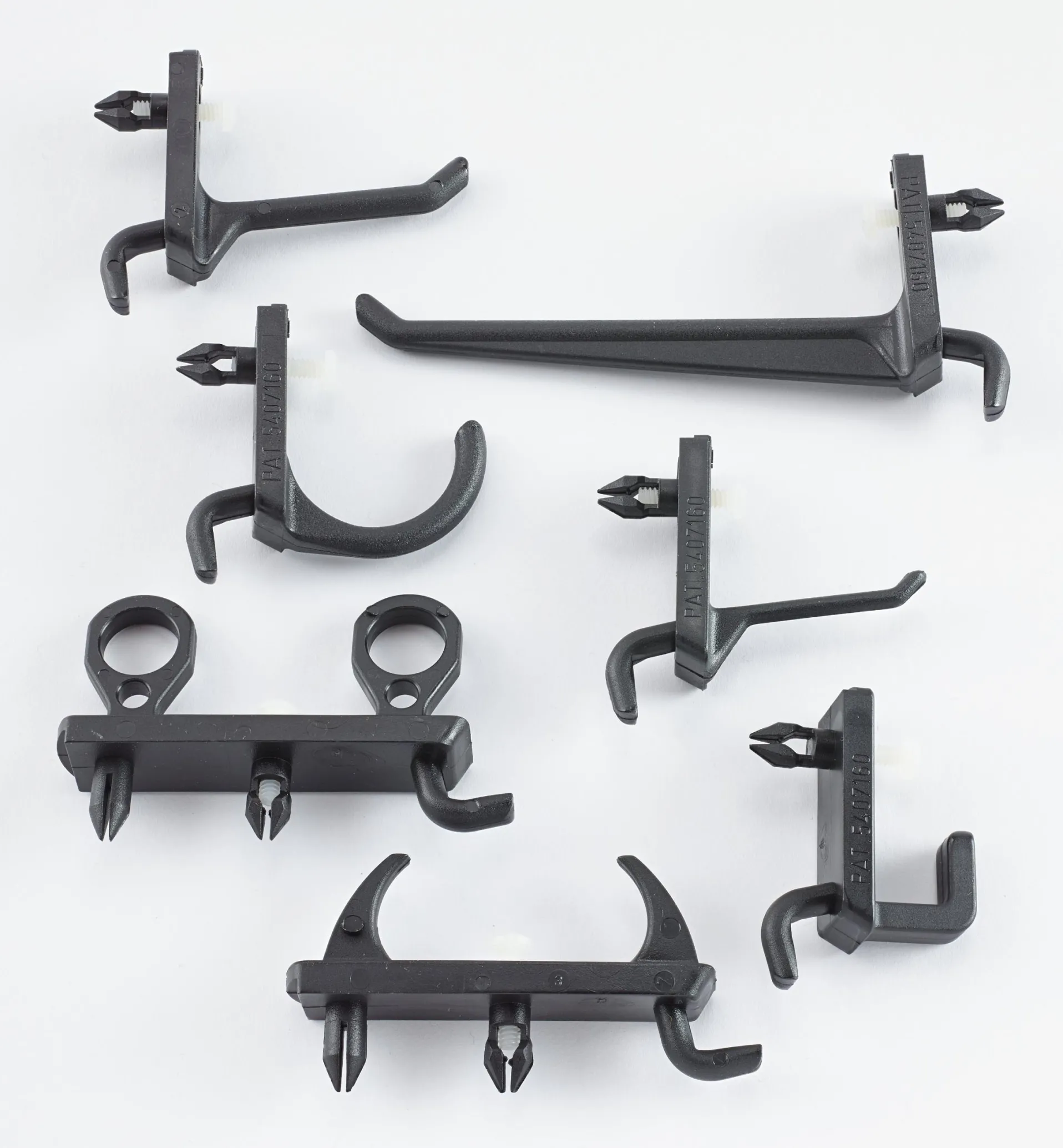 Lee Valley Talon Hook Sets