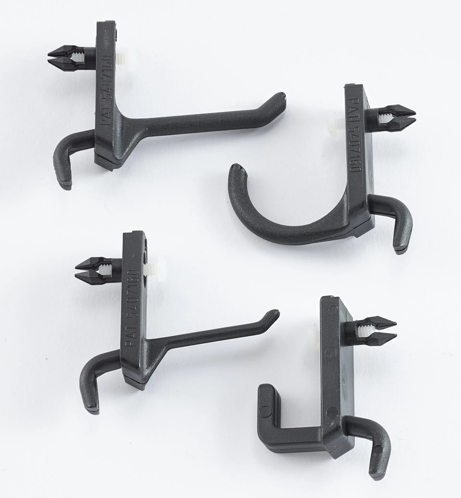 Lee Valley Talon Hook Sets