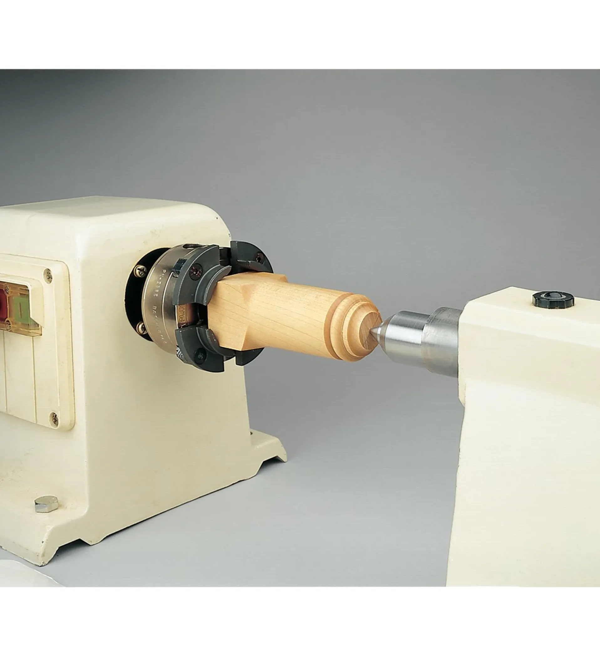 Lee Valley Talon Oneway Scroll Chuck Kits