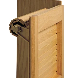 Lee Valley Tambour Door Kit