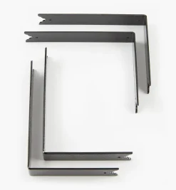 Lee Valley Tansu Bent Braces