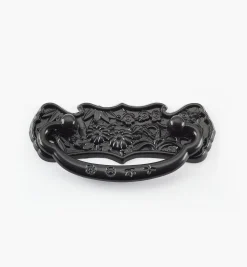 Lee Valley Tansu Chrysanthemum Handle