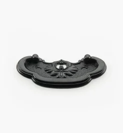 Lee Valley Tansu Die-Cast Chrysanthemum Handle