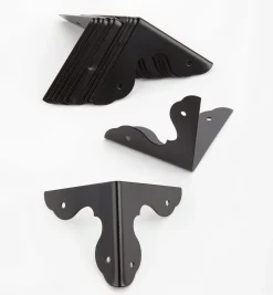 Lee Valley Tansu Fancy Corners