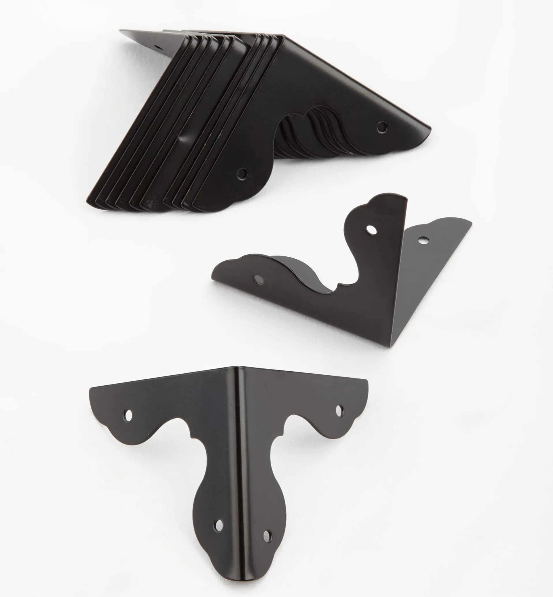 Lee Valley Tansu Fancy Corners