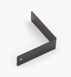 Lee Valley Tansu Plain Corner Straps