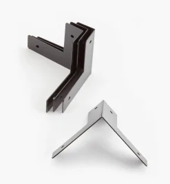 Lee Valley Tansu Plain Corners