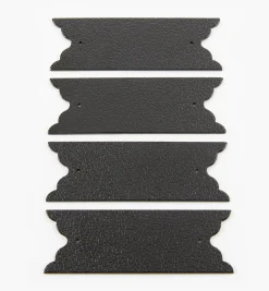 Lee Valley Tansu Straight Braces