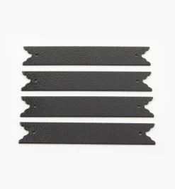 Lee Valley Tansu Straight Braces