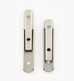 Lee Valley Taper Connectors