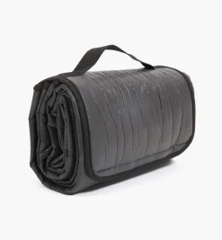 Lee Valley Tartan Outdoor Lined Blanket