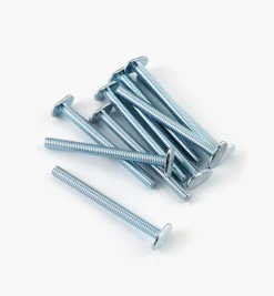Lee Valley T-Bolts For Veritas T-Slot Tracks (5/16-18 Thread)