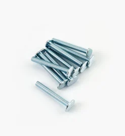 Lee Valley T-Bolts For Veritas T-Slot Tracks (5/16-18 Thread)