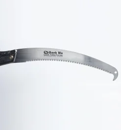 Lee Valley Telescoping Aluminum Pole Saw