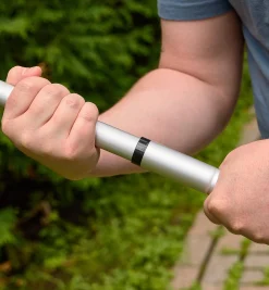 Lee Valley Telescoping Crack Weeder