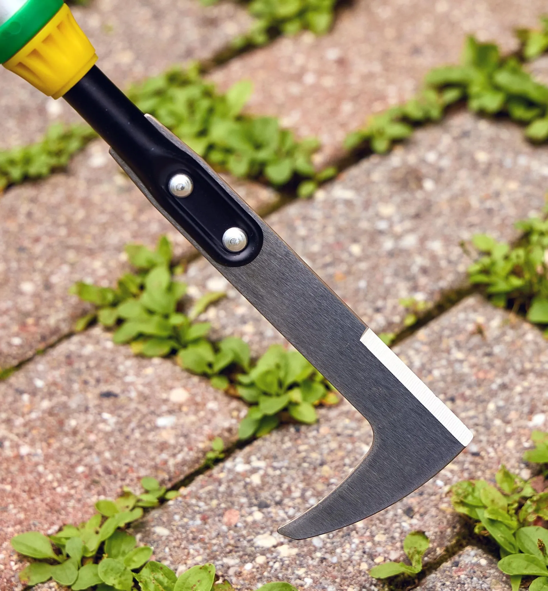 Lee Valley Telescoping Crack Weeder