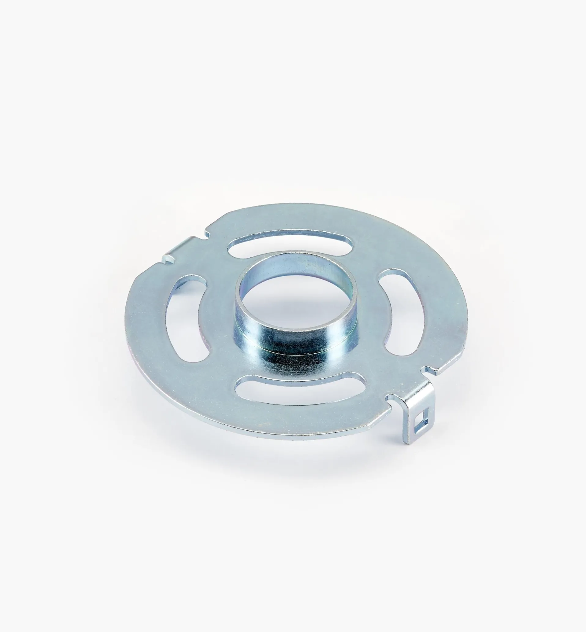 Lee Valley Template Guides For Festool OF 1400 EQ Router