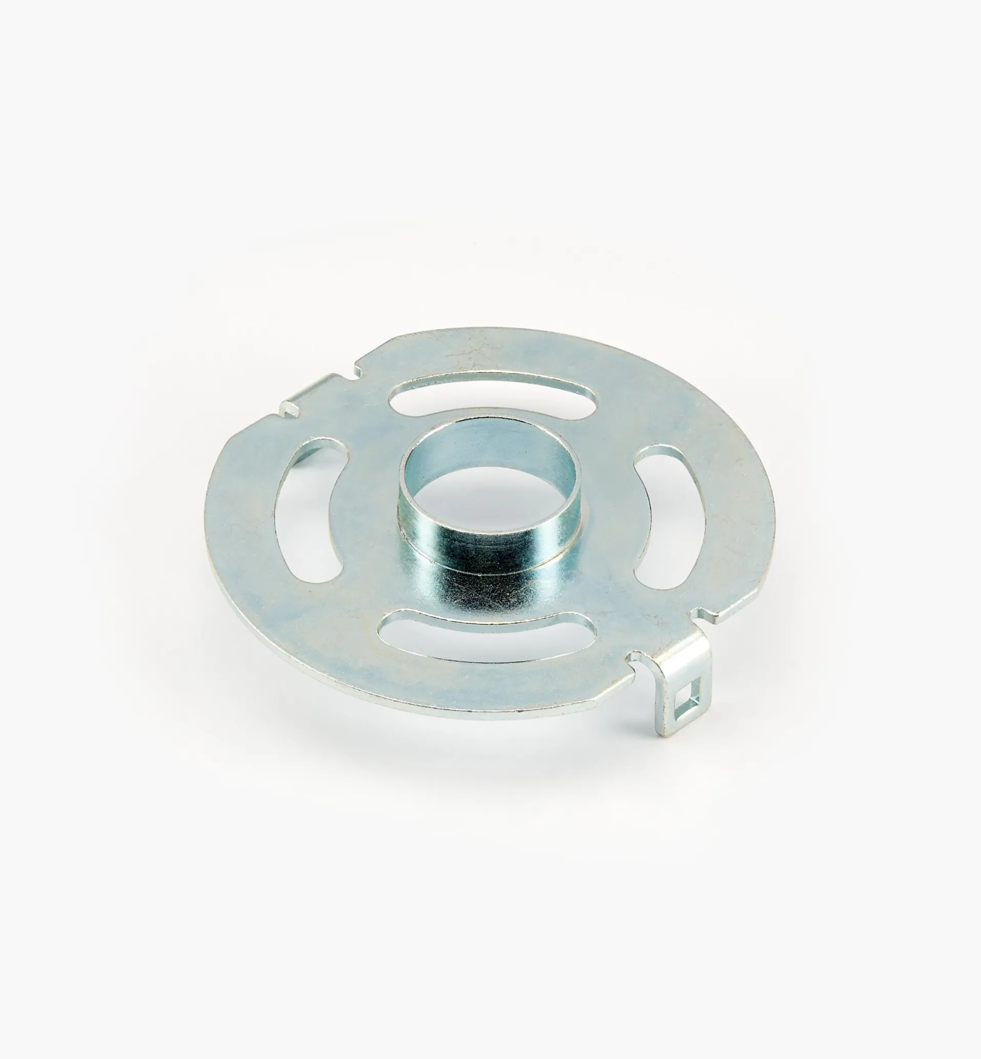 Lee Valley Template Guides For Festool OF 1400 EQ Router