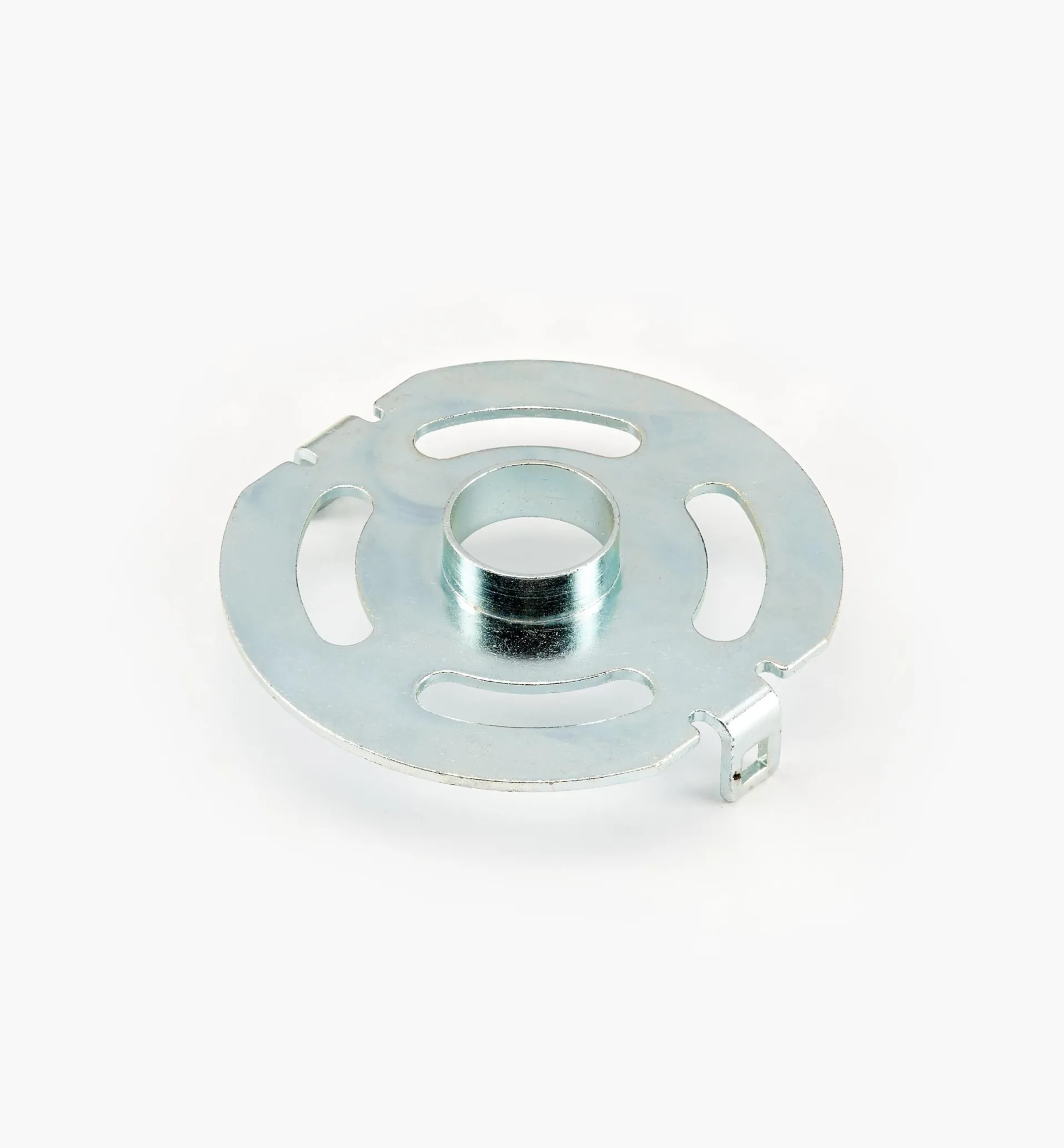 Lee Valley Template Guides For Festool OF 1400 EQ Router