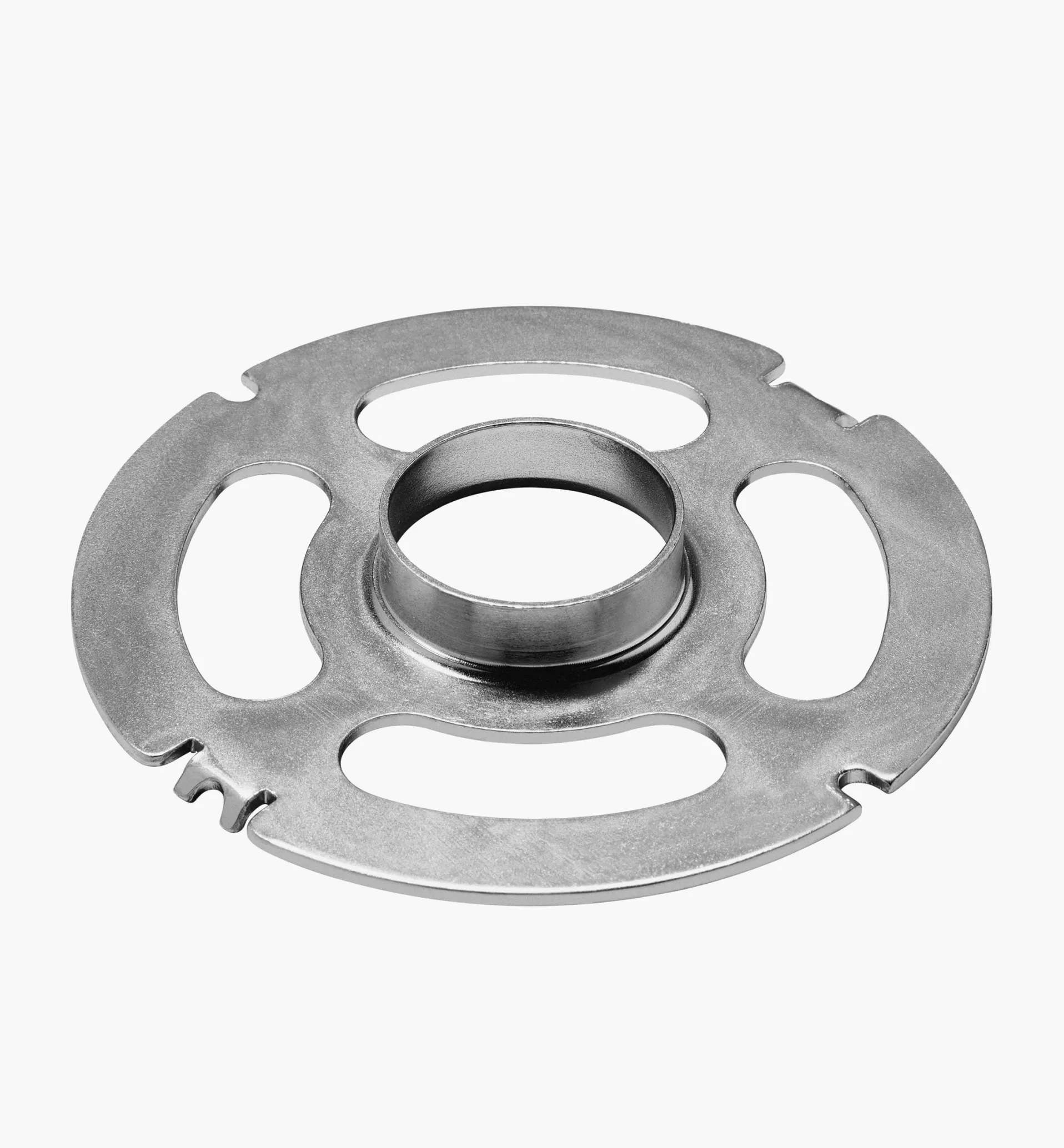 Lee Valley Template Guides For Festool OF 2200 EB Router