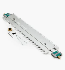 Lee Valley Templates And Attachments For Leigh D4R Pro Jigs