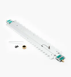 Lee Valley Templates And Attachments For Leigh D4R Pro Jigs