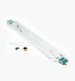 Lee Valley Templates And Attachments For Leigh D4R Pro Jigs