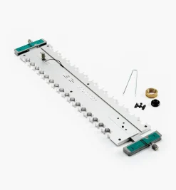 Lee Valley Templates And Attachments For Leigh Super Jigs