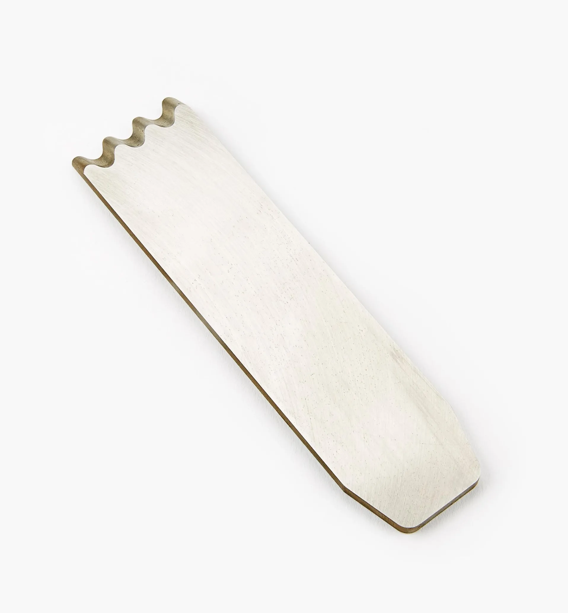 Lee Valley Texturing Blades For Veritas Scrub Plane