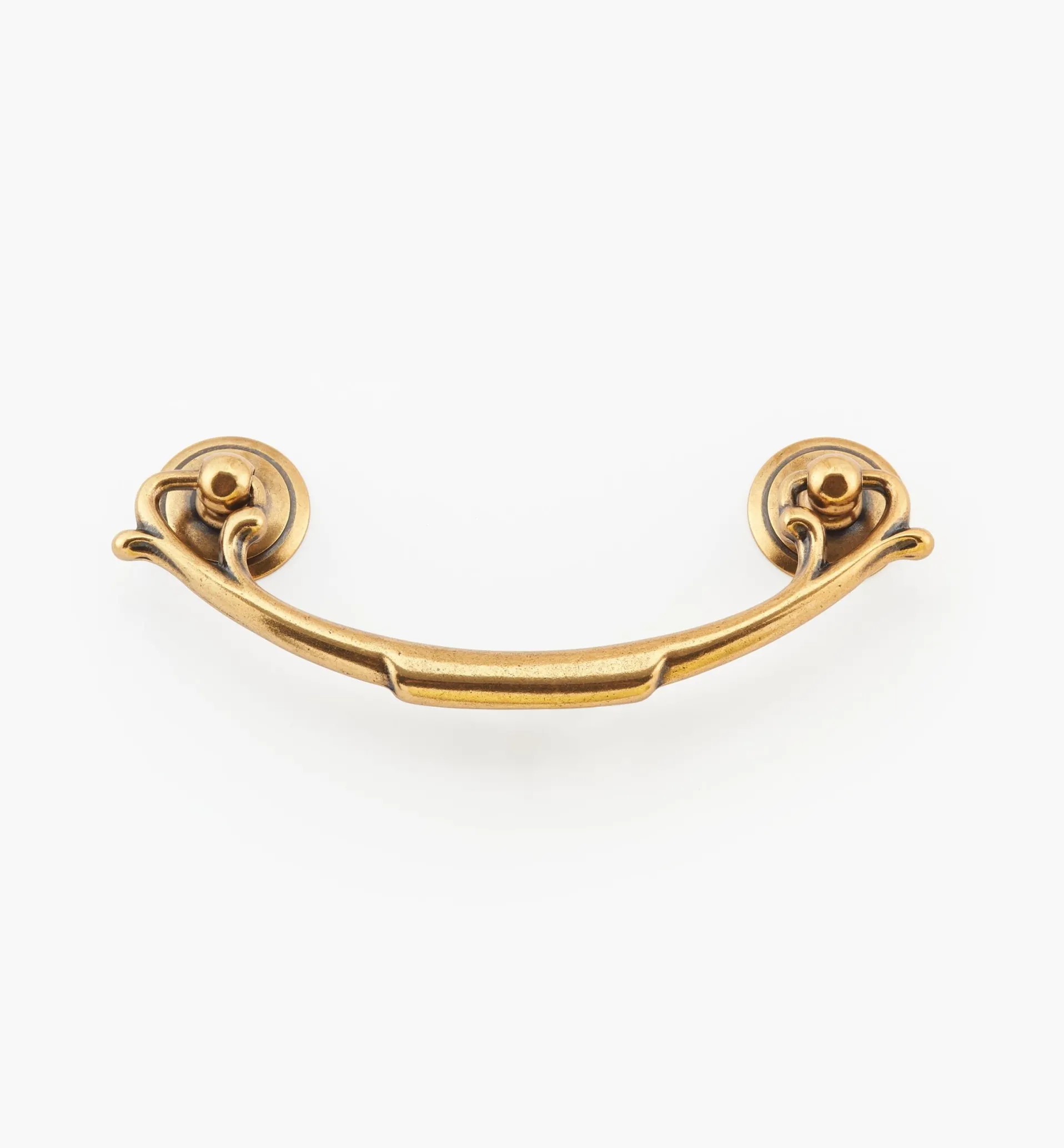 Lee Valley 17th Century English Drop Handles