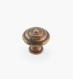 Lee Valley 18th Century Knobs