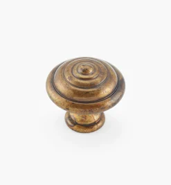 Lee Valley 18th Century Knobs