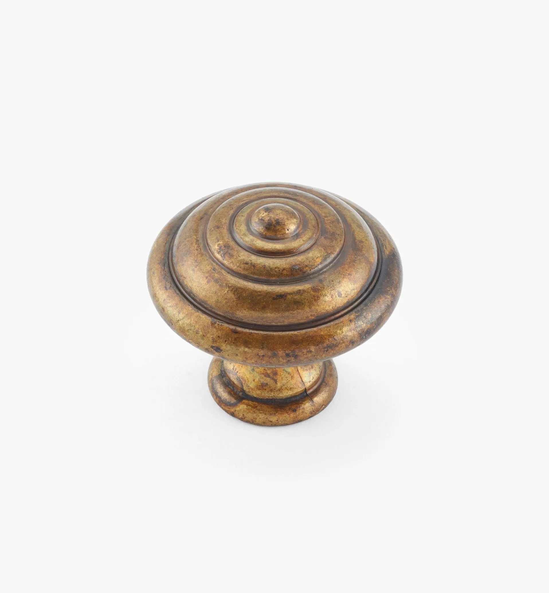 Lee Valley 18th Century Knobs