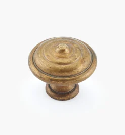Lee Valley 18th Century Knobs