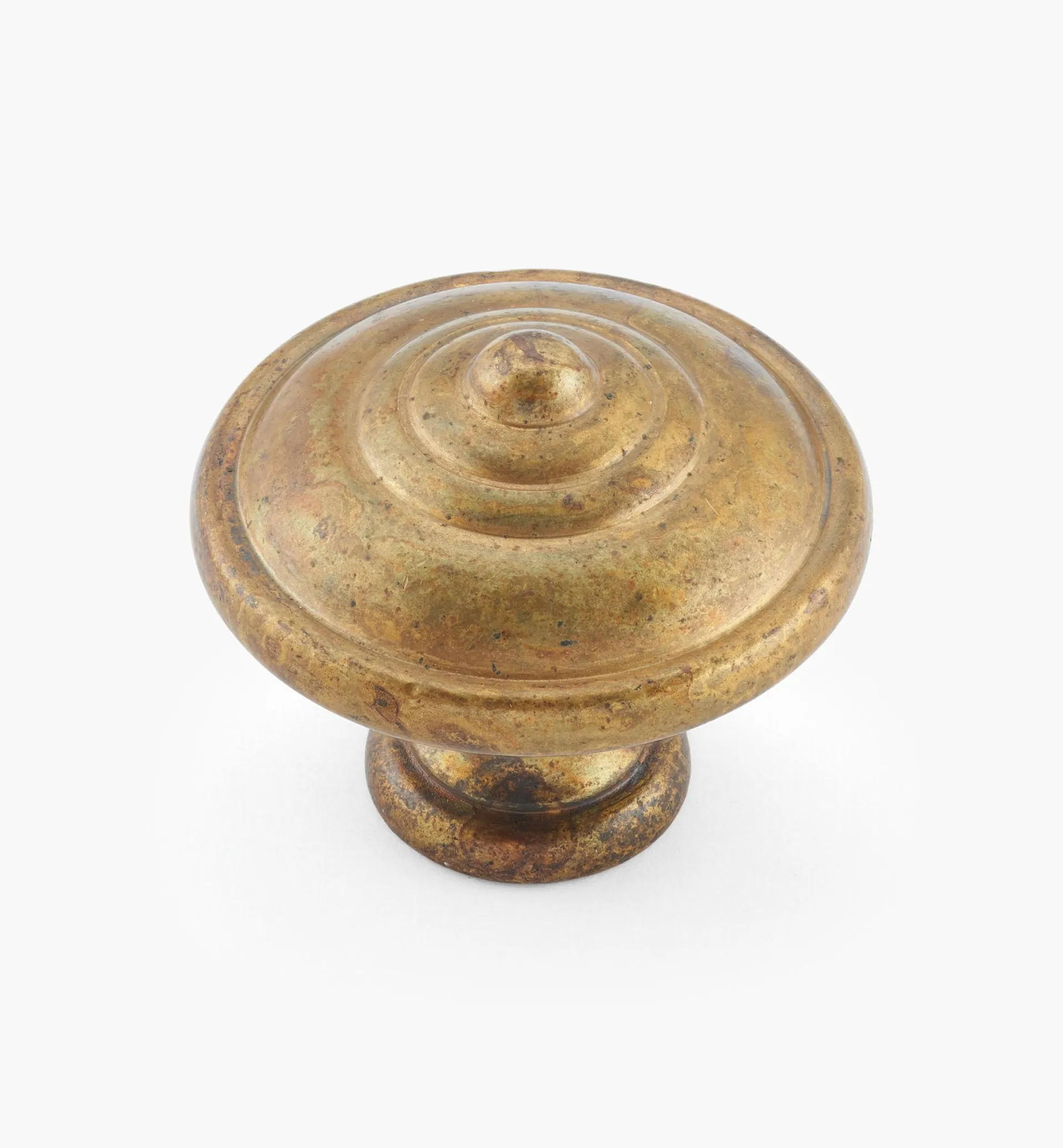 Lee Valley 18th Century Knobs