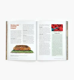 Lee Valley The Complete Compost Gardening Guide