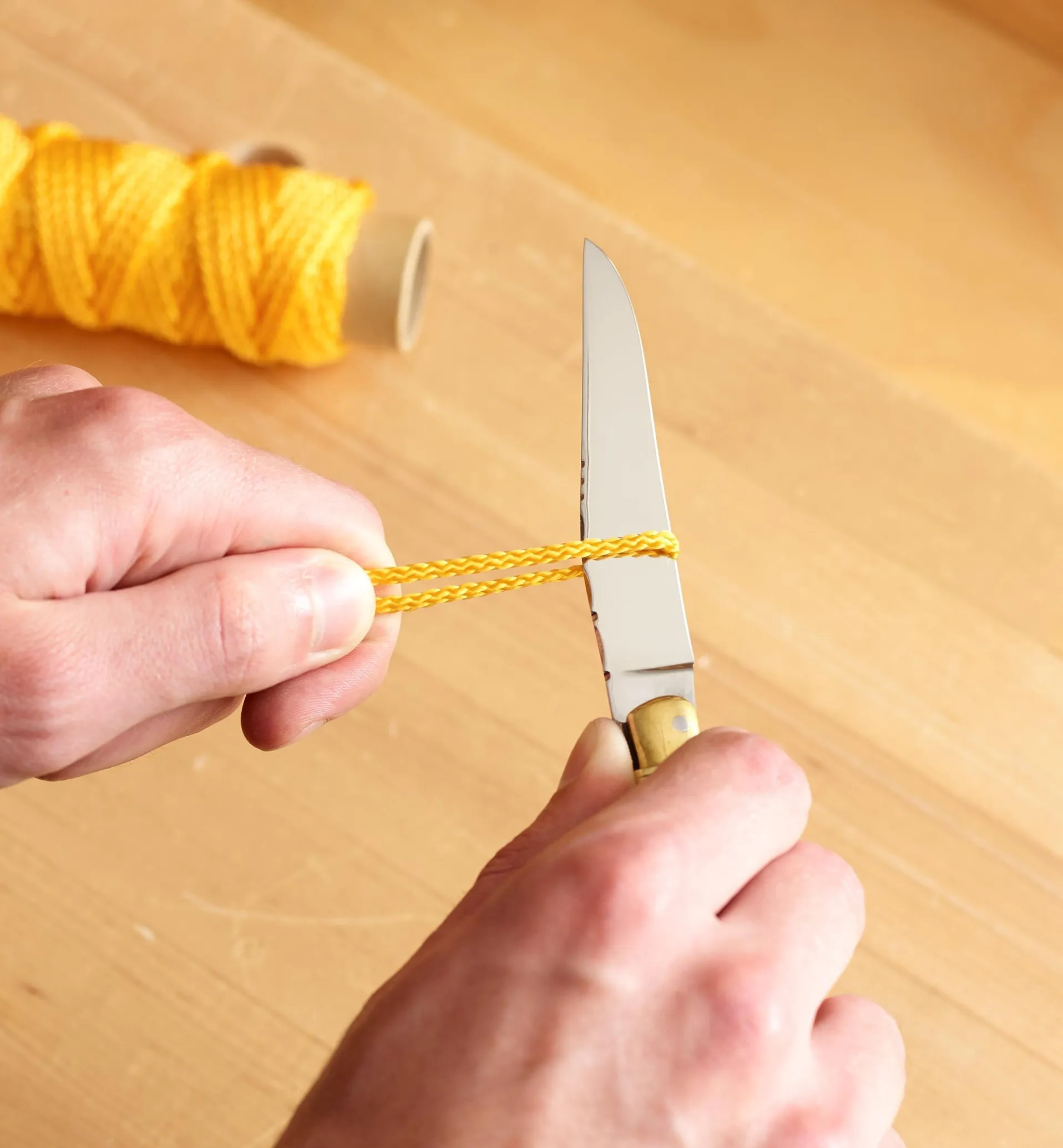 Lee Valley The Laguiole Knife