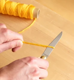 Lee Valley The Laguiole Knife