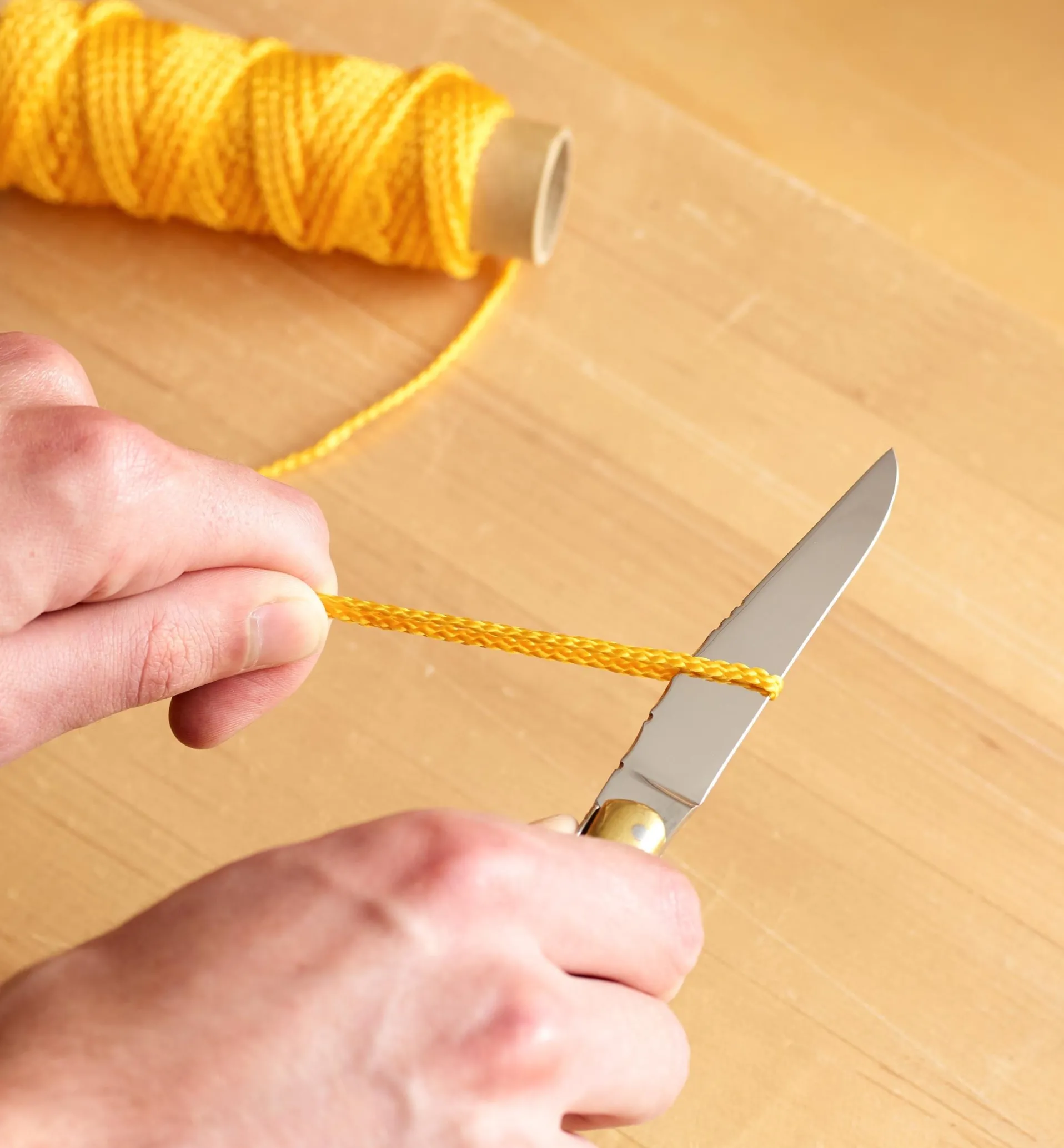 Lee Valley The Laguiole Knife