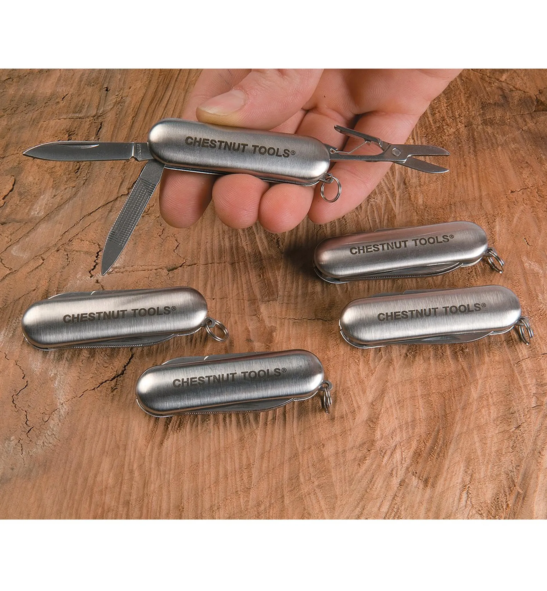 Lee Valley The Losable Knife