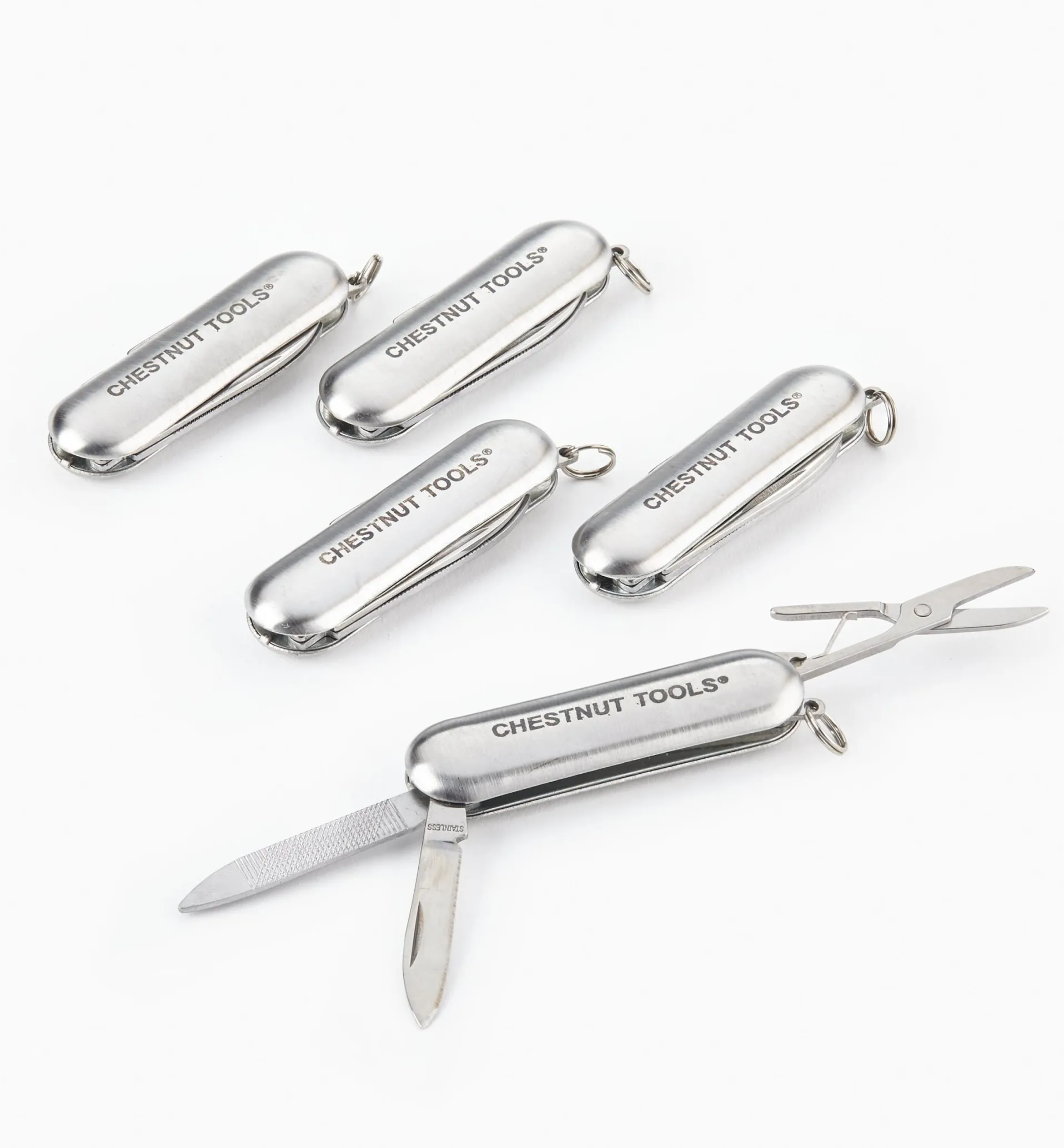 Lee Valley The Losable Knife