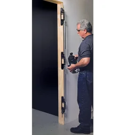 Lee Valley The Original Carey Template Hinge Mortising System