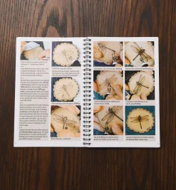 Lee Valley The Razertip SE Wood Burning Kit