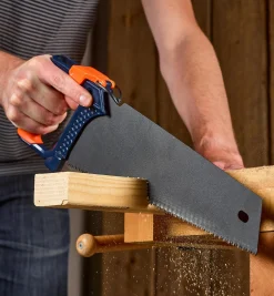 Lee Valley The Shed Saw