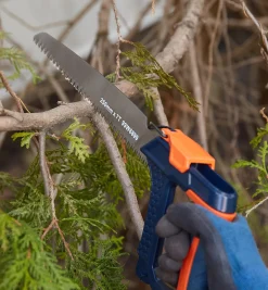 Lee Valley The Shed Saw